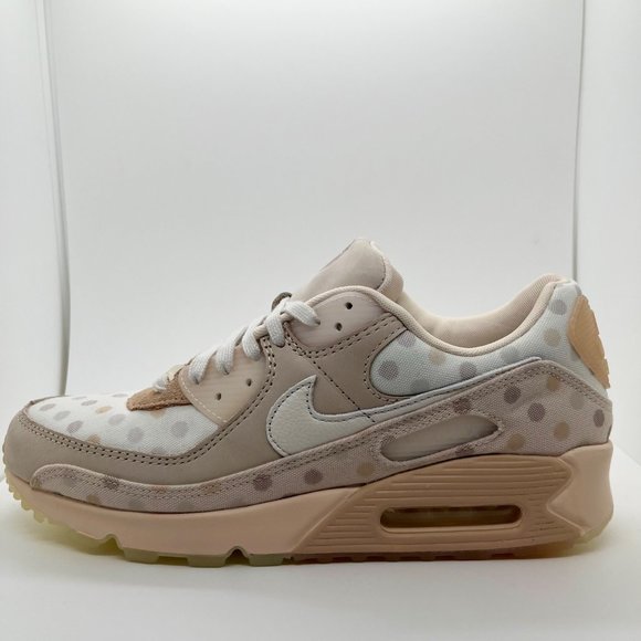 air max 90 polka dot